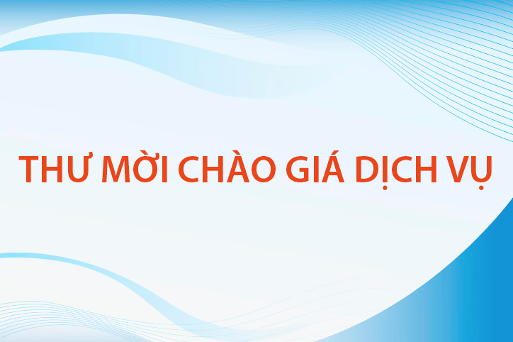 Thư mời báo giá dịch vụ  Về việc cung cấp dịch vụ bảo hiểm mọi rủi ro tài sản bao gồm cháy nổ bắt buộc tại các địa điểm tòa nhà 81 Trần Hưng Đạo và sàn văn phòng tại tòa nhà Diamond Flower, TP. Hà Nội