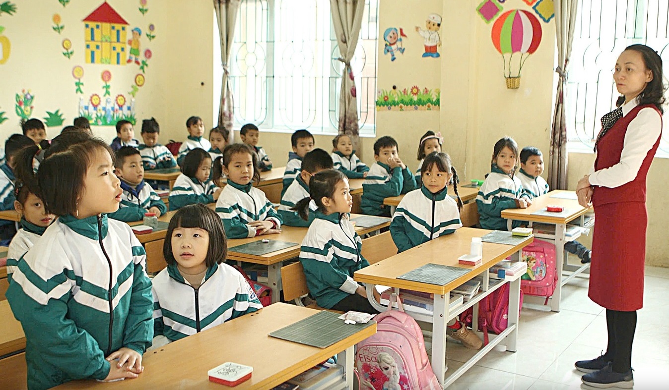 Một chương trình nhiều sách giáo khoa: hiểu sao cho đúng?