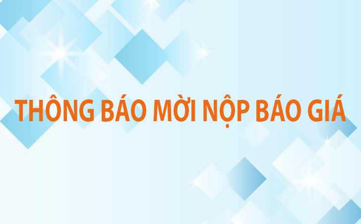 Thông báo mời chào giá Gói mua sắm: “Mua máy Scan ViiSan S48 Duo phục vụ số hóa tài liệu lưu trữ trong công việc phát triển thư viện số”
