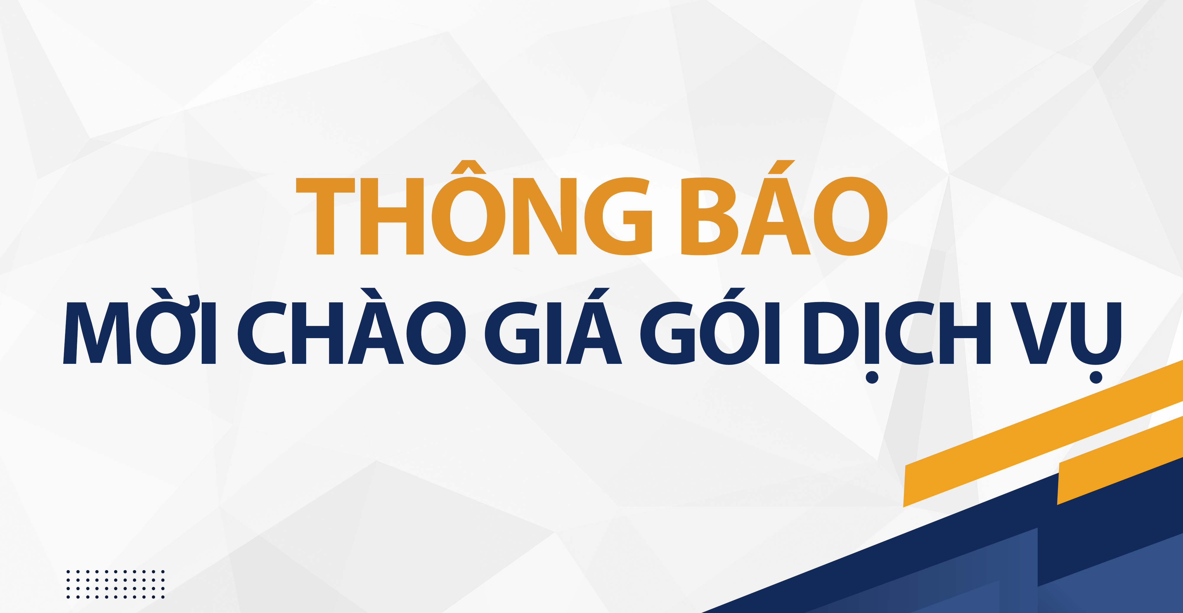 Thông báo mời chào giá gói dịch vụ Cung cấp dịch vụ thuê máy chủ Cloud server để thực hiện cài đặt, triển khai phần mềm phục vụ công tác kế toán, quản lí vật tư, in, phát hành, truyền dữ liệu, tổng hợp dữ liệu của NXBGDVN