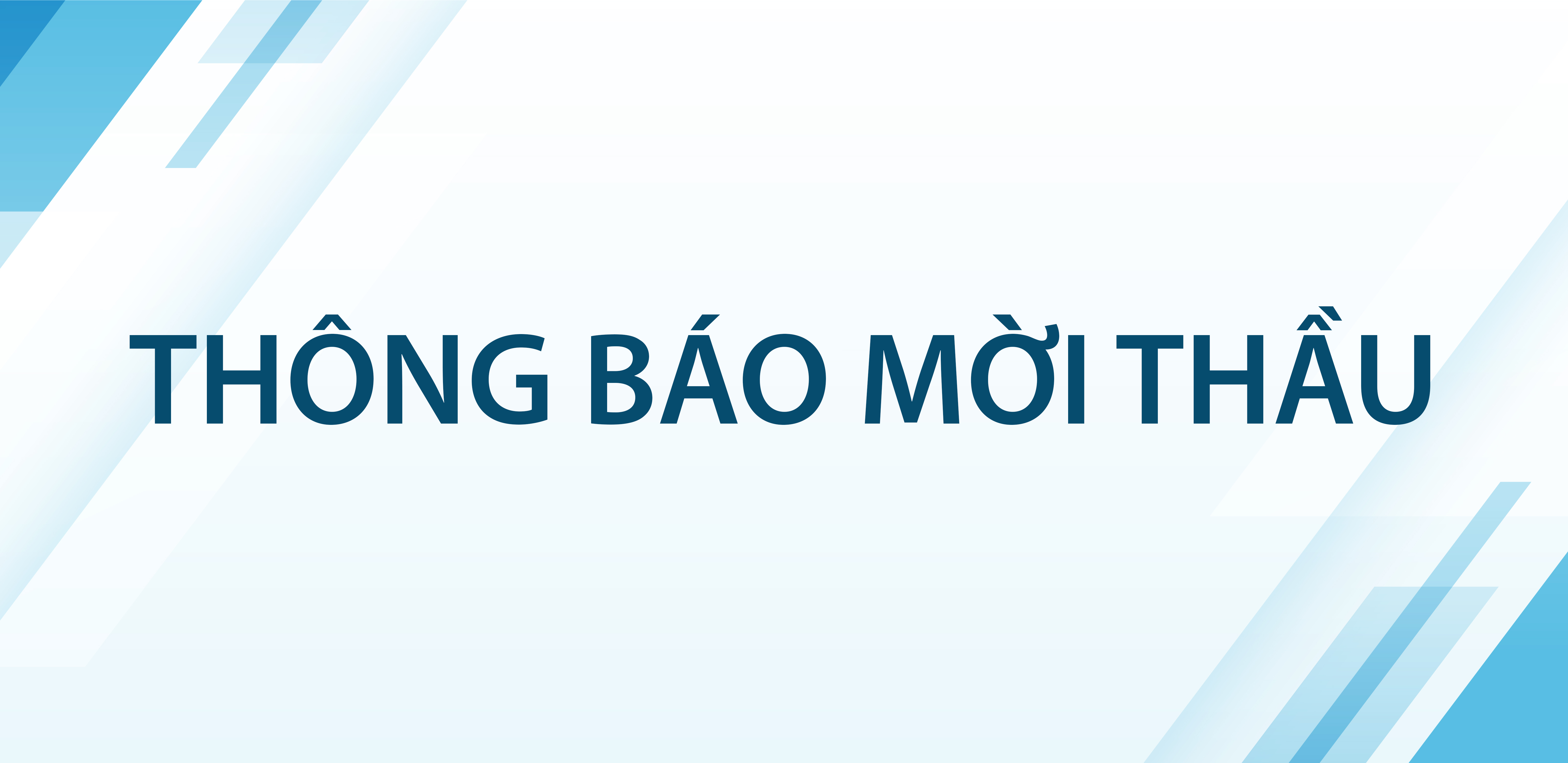 Thông báo mời thầu Gói thầu 06 - In gia công Sách giáo dục phục vụ năm học 2026-2027 nhập tại kho Đà Nẵng