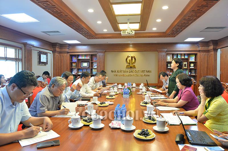 Xử lý in lậu sách giáo khoa phải đủ sức răn đe