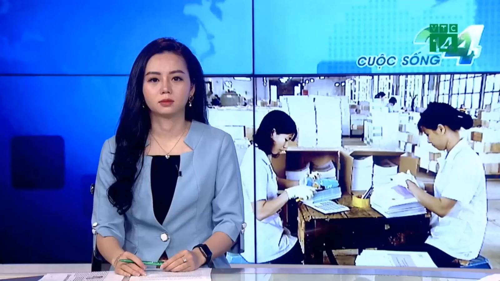 Cung ứng đầy đủ SGK trước thềm năm học mới 